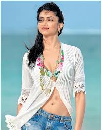 Deepika Padukone